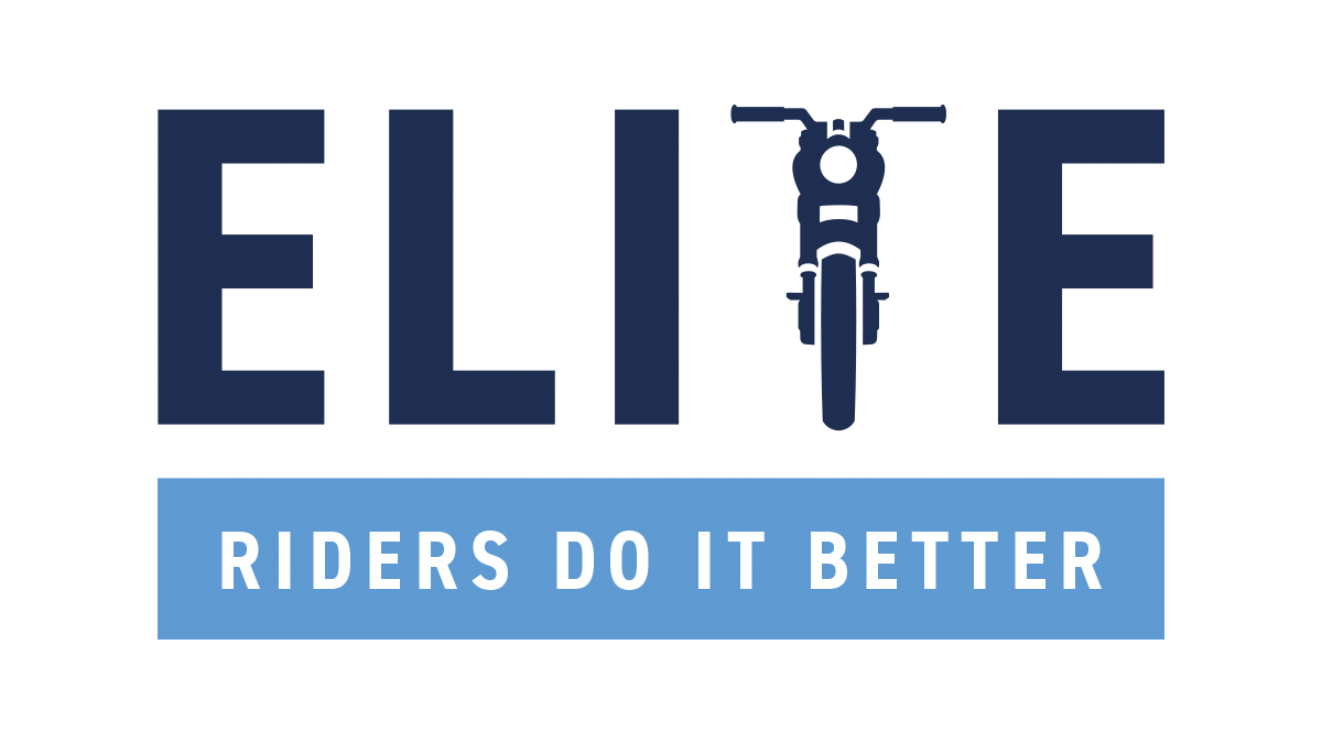 Elite Riders Advanced Training Logo